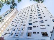 Apartamento para Locação em São Paulo/SP Moema 1 Quartos