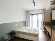 Apartamento para Locação em São Paulo/SP Moema 1 Quartos