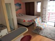 Apartamento para Locação em São Paulo/SP Moema 1 Quartos