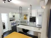 Flat para Locação em São Paulo/SP Moema 1 Quartos