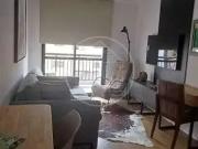 Apartamento para Locação em São Paulo/SP Moema 1 Quartos