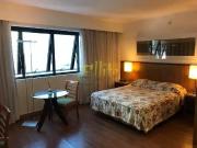 Apartamento para Locação em São Paulo/SP Moema 1 Quartos