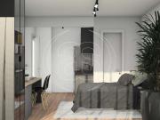 Apartamento para Locação em São Paulo/SP Moema 1 Quartos