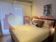 Apartamento para Locação em São Paulo/SP Moema 1 Quartos