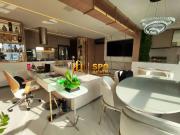 Apartamento para Locação em São Paulo/SP Moema 1 Quartos