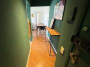 Apartamento para Locação em São Paulo/SP Moema 1 Quartos