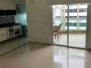 Apartamento para Locação em São Paulo/SP Moema 1 Quartos