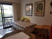 Apartamento para Locação em São Paulo/SP Moema 1 Quartos