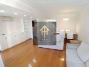 Apartamento para Locação em São Paulo/SP Moema 1 Quartos