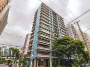 Apartamento para Locação em São Paulo/SP Moema 1 Quartos