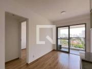 Apartamento para Locação em São Paulo/SP Moema 1 Quartos