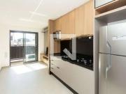 Apartamento para Locação em São Paulo/SP Moema 1 Quartos