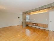 Apartamento para Locação em São Paulo/SP Moema 1 Quartos