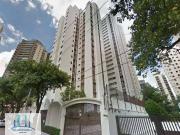 Apartamento para Locação em São Paulo/SP Moema 1 Quartos