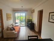 Apartamento para Locação em São Paulo/SP Moema 1 Quartos