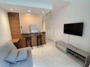 Apartamento para Locação em São Paulo/SP Moema 1 Quartos