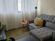 Apartamento para Locação em São Paulo/SP Moema 1 Quartos Apartamento para Locação em São Paulo/SP Moema 1 Quartos