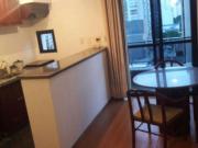 Apartamento para Locação em São Paulo/SP Moema 1 Quartos