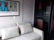 Apartamento para Locação em São Paulo/SP Moema 1 Quartos