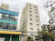 Apartamento para Locação em São Paulo/SP Moema 1 Quartos