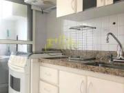 Apartamento para Locação em São Paulo/SP Moema 1 Quartos