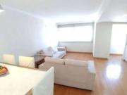 Apartamento para Locação em São Paulo/SP Moema 1 Quartos