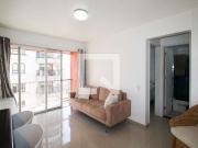 Apartamento para Locação em São Paulo/SP Moema 1 Quartos