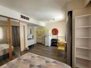 Apartamento para Locação em São Paulo/SP Moema 1 Quartos