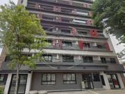 Apartamento para Locação em São Paulo/SP Moema 1 Quartos