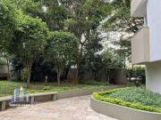Apartamento para Locação em São Paulo/SP Moema 1 Quartos