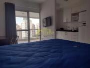 Apartamento para Locação em São Paulo/SP Moema 1 Quartos