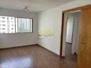 Apartamento para Locação em São Paulo/SP Moema 1 Quartos