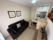 Apartamento para Locação em São Paulo/SP Moema 1 Quartos