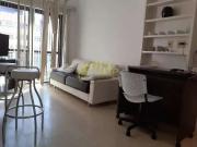 Apartamento para Locação em São Paulo/SP Moema 1 Quartos