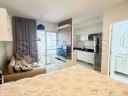 Apartamento para Locação em São Paulo/SP Moema 1 Quartos