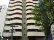 Apartamento para Locação em São Paulo/SP Moema 1 Quartos