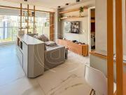 Apartamento para Locação em São Paulo/SP Moema 1 Quartos