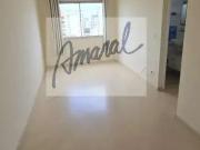 Apartamento para Locação em São Paulo/SP Moema 1 Quartos