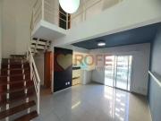 Apartamento para Locação em São Paulo/SP Moema 1 Quartos