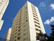 Apartamento para Locação em São Paulo/SP Moema 1 Quartos