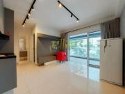 Apartamento para Locação em São Paulo/SP Moema 1 Quartos