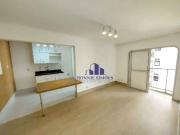 Apartamento para Locação em São Paulo/SP Moema 1 Quartos