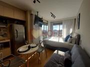 Apartamento para Locação em São Paulo/SP Moema 1 Quartos