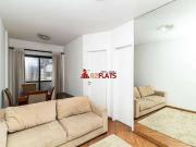 Apartamento para Locação em São Paulo/SP Moema 1 Quartos