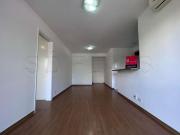 Apartamento para Locação em São Paulo/SP Moema 1 Quartos