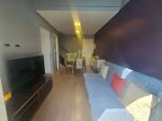 Apartamento para Locação em São Paulo/SP Moema 1 Quartos