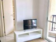 Apartamento para Locação em São Paulo/SP Moema 1 Quartos