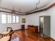 Apartamento para Locação em São Paulo/SP Moema 1 Quartos
