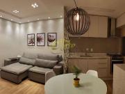 Apartamento para Locação em São Paulo/SP Moema 1 Quartos