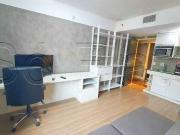 Apartamento para Locação em São Paulo/SP Moema 1 Quartos